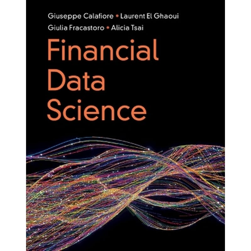 Financial Data Science