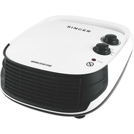 SINGER BFH-2000 2000W Αερόθερμο Δαπέδου