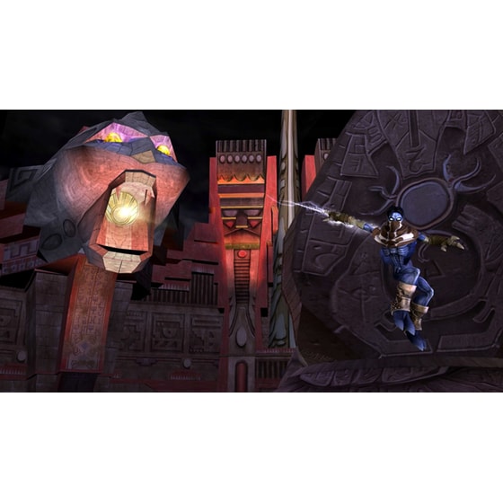 Legacy of Kain: Soul Reaver 1 & 2 Remastered - Nintendo Switch image 5