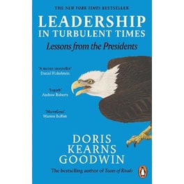 Leadership in Turbulent Times