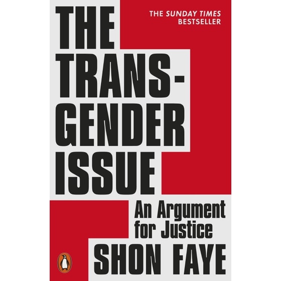 The Transgender Issue image 0