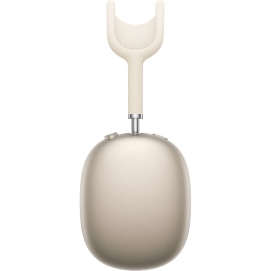 Apple AirPods Max 2 Ασύρματα Ακουστικά Κεφαλής - Starlight image 1