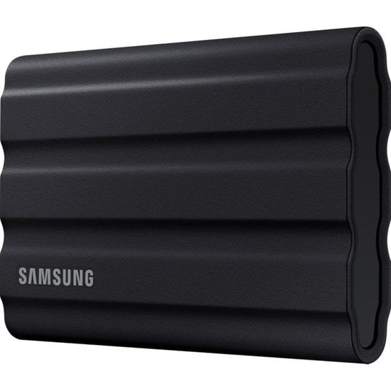 Samsung T7 Shield USB Type-C SSD 2 TB - Μαύρο image 4