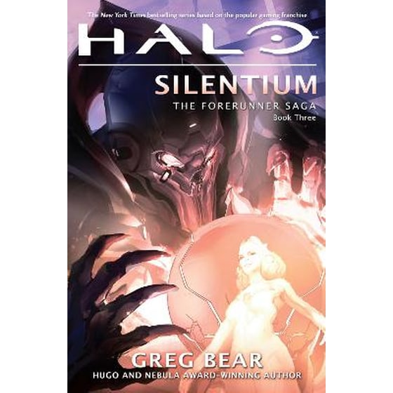 Halo- Silentium image 0