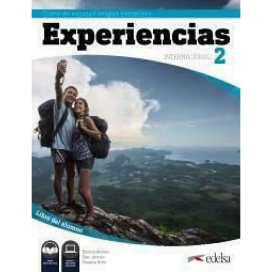 Experiencias Internacional image 0