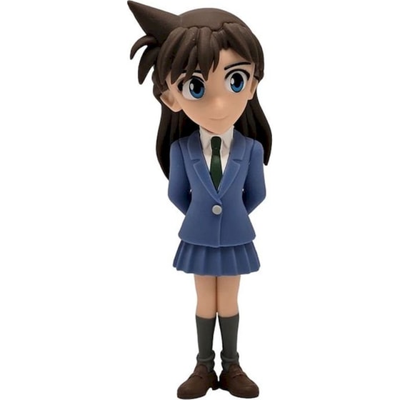 Φιγούρα MINIX Detective Conan Ran Mouri 12cm image 1