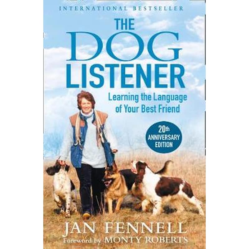 Dog Listener