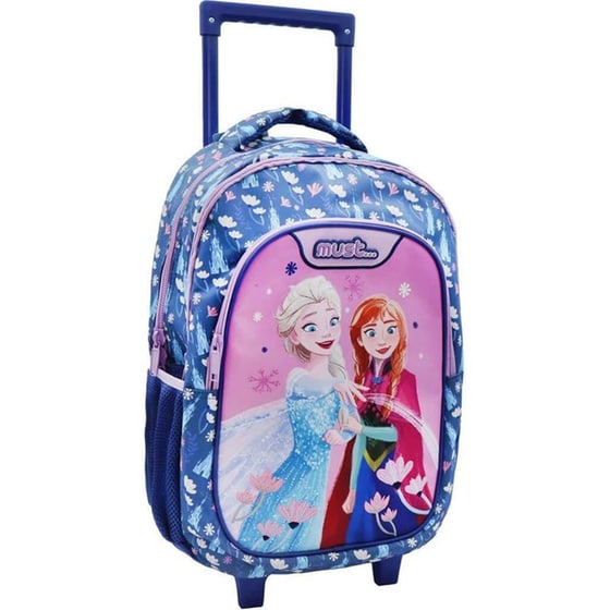 Τσάντα Τρόλεϋ Must Frozen image 0