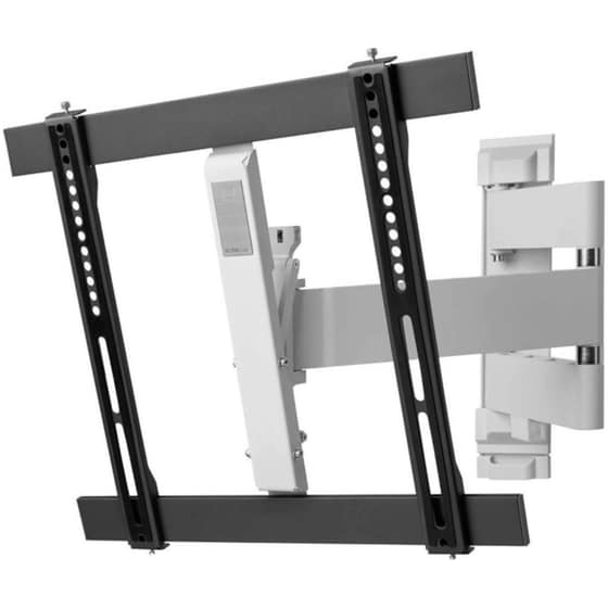 Βάση Τηλεόρασης Επιτοίχια One for All WM6452 Με Βραχίονα 32" - 65" έως 40kg image 0