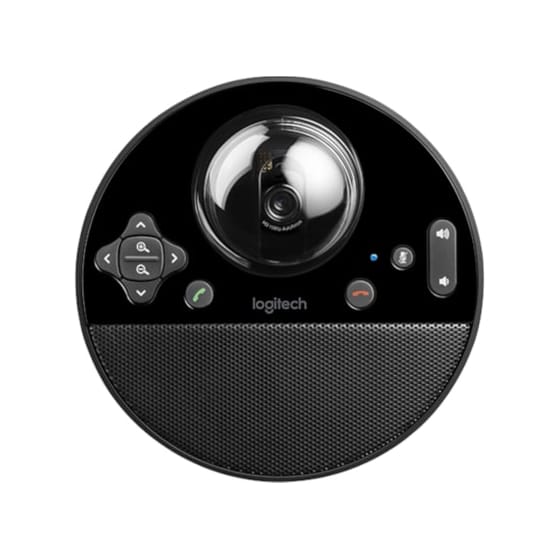 Logitech BCC950 Web Camera Full HD 1080p image 2