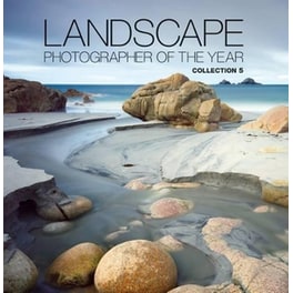 Landscape Photographer of the Year