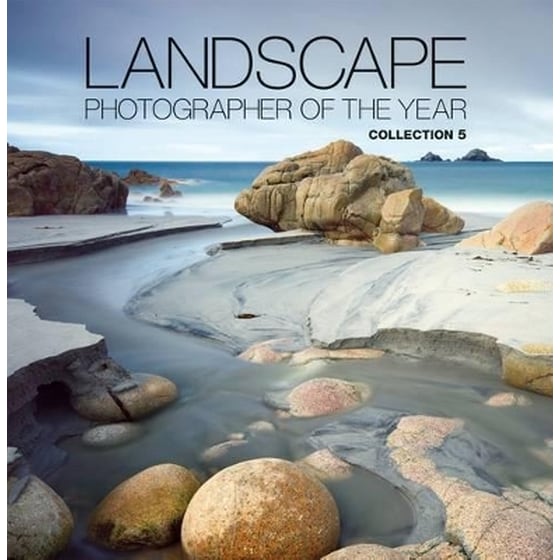 Landscape Photographer of the Year image 0