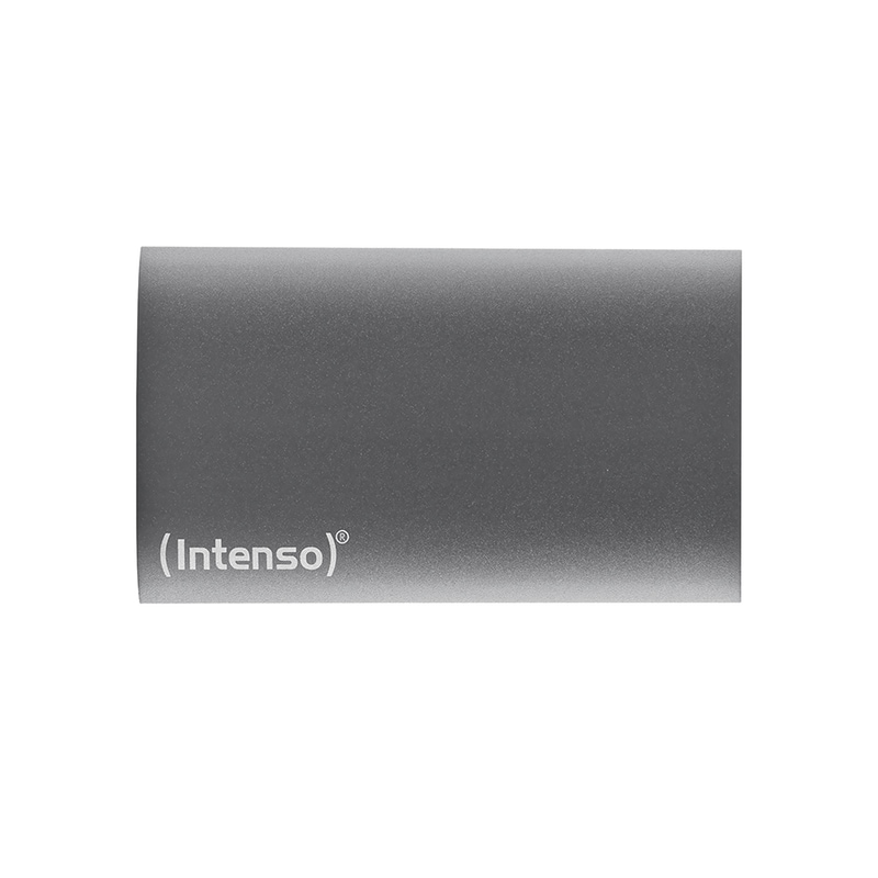 INTENSO Intenso Premium Edition External USB 3.0 SSD 256GB 1.8 - Γκρι