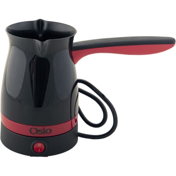 OSIO OCP-2502BR 1000W 0.25L Ηλεκτρικό Μπρίκι image 1