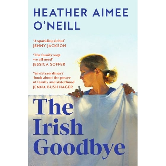 The Irish Goodbye image 0