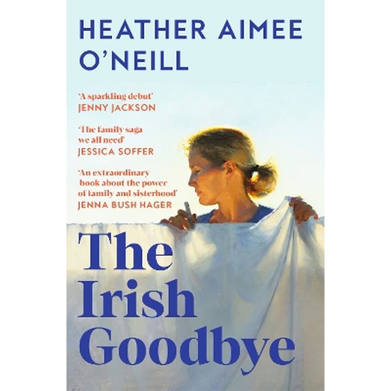 The Irish Goodbye