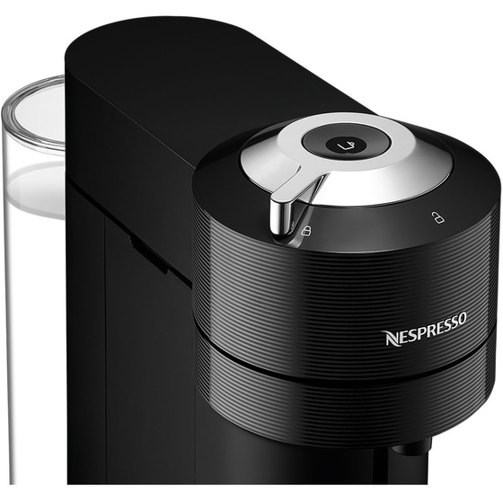 Nespresso® Vertuo Next Premium XN9108S Krups Classic Black Μηχανή Καφέ image 3