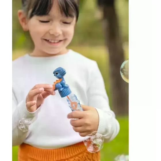 Σαπουνόφουσκα Moses με Φιγούρα (1 Τεμάχιο) image 4