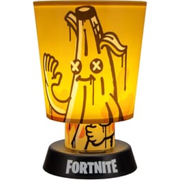 Φωτιστικό Paladone Fortnite - Peely Icon