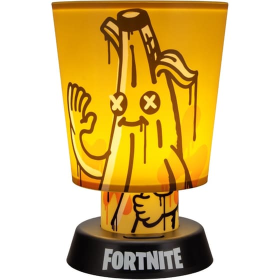 Φωτιστικό Paladone Fortnite - Peely Icon image 0