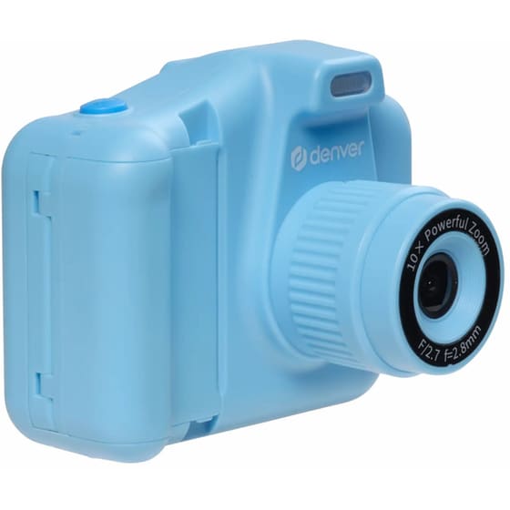 Instant Camera Denver KPC-1370BU - Μπλε image 2
