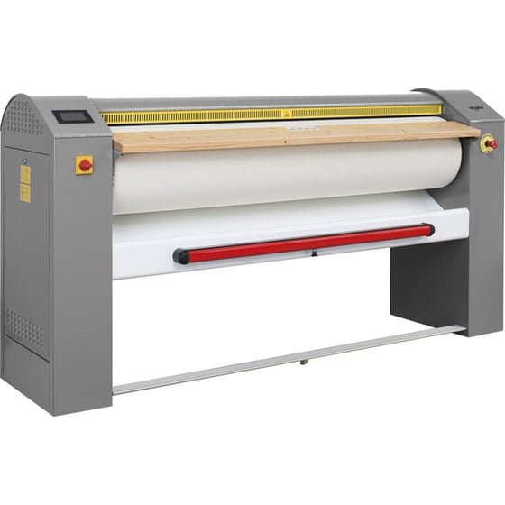 Επαγγελματικό Σιδερωτήριο WHIRLPOOL ADN 491 - Γκρι image 0