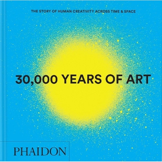 30,000 Years of Art image 0