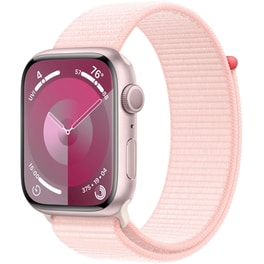 Iphone watch best sale latest series