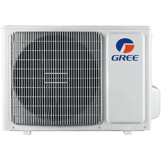 GREE Amber GRC/GRCO-101QI/KAM2-N5 Κλιματιστικό Inverter 9.000 BTU A+++/A+++ με Ιονιστή & WiFi image 3