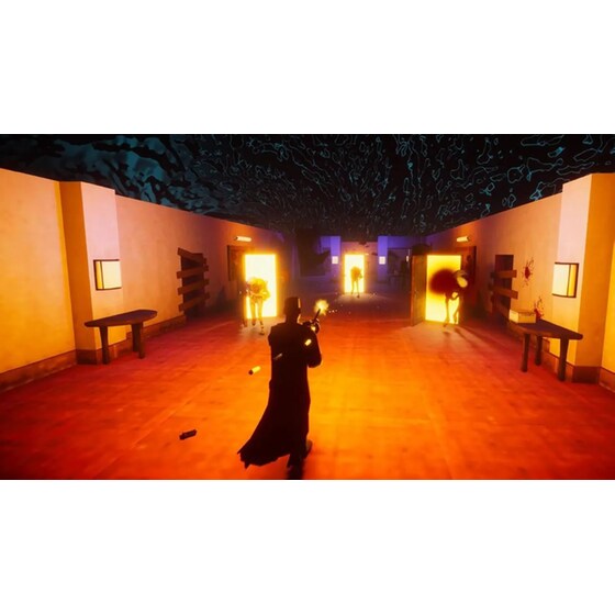 El Paso Elsewhere - PS5 image 3