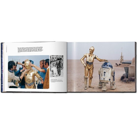 The Star Wars Archives- 1977-1983 image 3