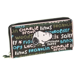 Πορτοφόλι Peanuts Stripe Snoopy - 20 x 2 x 10.5 cm