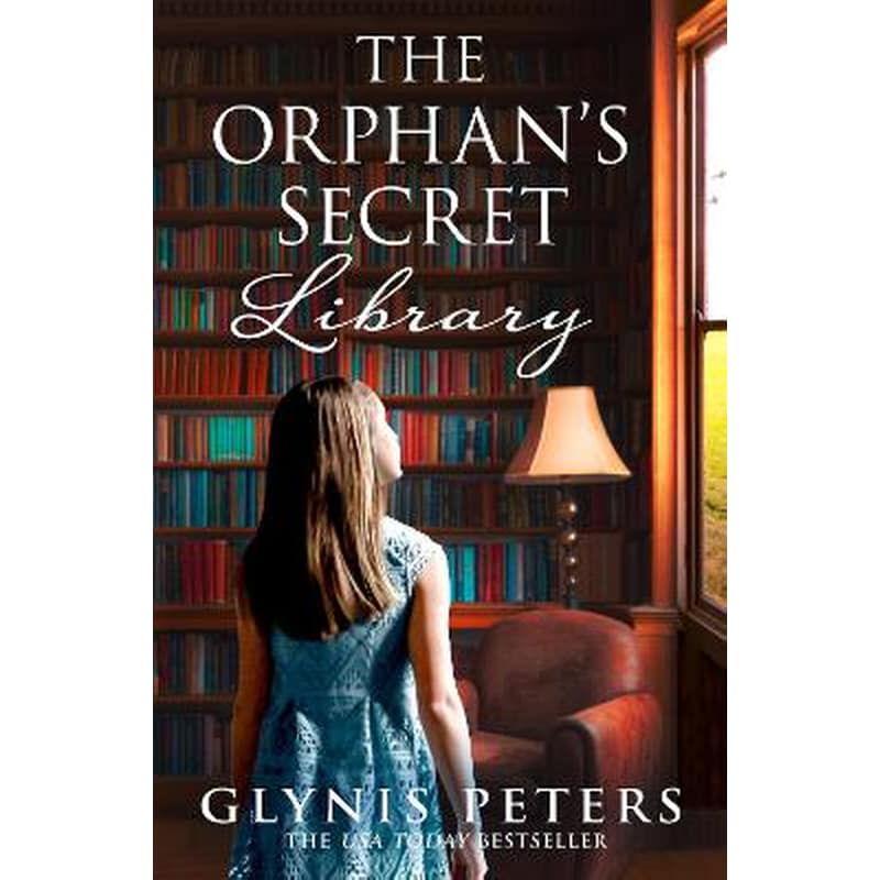 The Orphan’s Secret Library