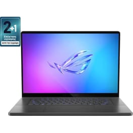 Asus Rog G16 GU605CX-QR151W 16" QHD+ OLED (Core Ultra 9-285H/32GB/1TB/GeForce RTX 5090/W11Home) Laptop
