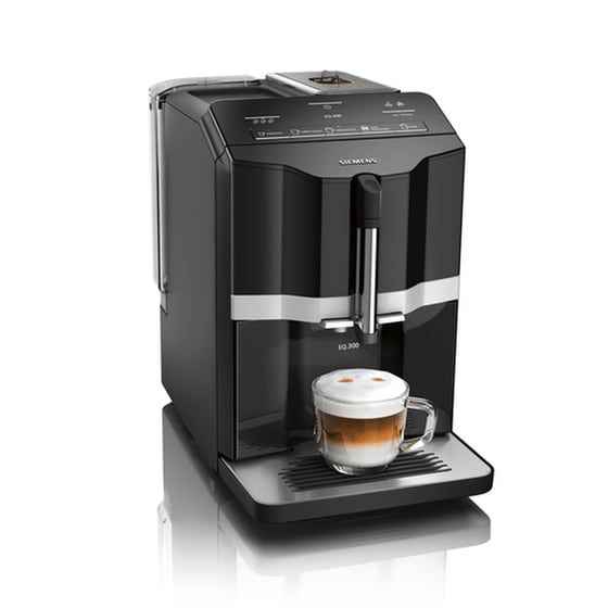 Μηχανή Espresso SIEMENS TI351209RW 1300 W 15 bar Μαύρο image 16