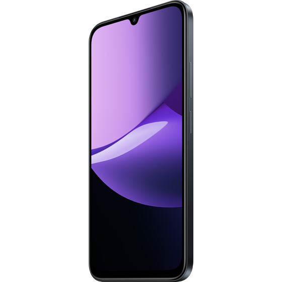 Xiaomi Redmi 15C 5G 256GB - Midnight Black image 3