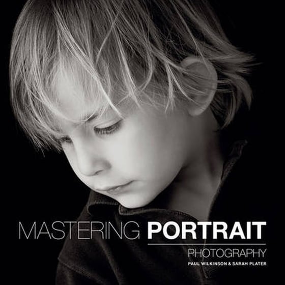 Mastering Portrait Photography image 0