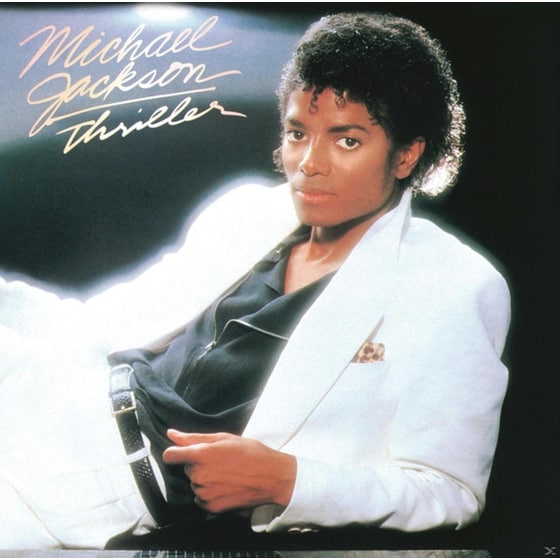 Thriller image 0