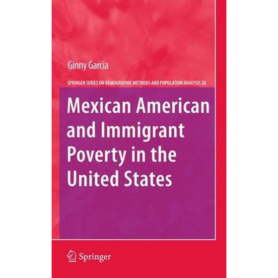 Mexican American and Immigrant Poverty in the United States image 0