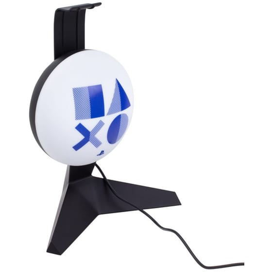 Λάμπα Paladone PlayStation Headset Stand image 2