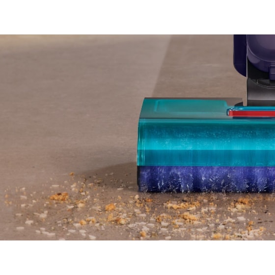 DYSON CLEAN+WASH WET & DRY 14.6 V 0.75 L Πορτοκαλί/Μπλε Σκούπα Stick image 13