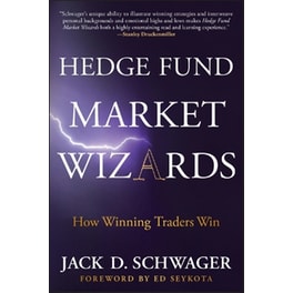 Hedge Fund Market Wizards