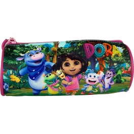 Κασετίνα Βαρελάκι Dora the Explorer