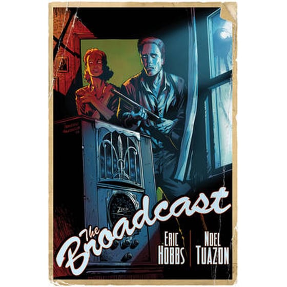 Broadcast image 0