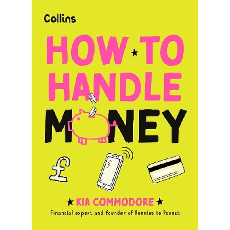 How to Handle Money