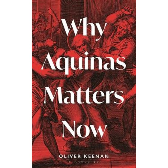 Why Aquinas Matters Now image 0