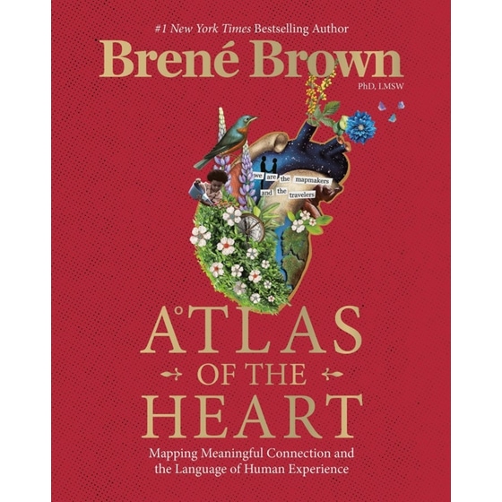 Atlas of the Heart image 0