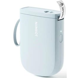 NIIMBOT Thermal D11-H-B Blue Θερμικός Εκτυπωτής