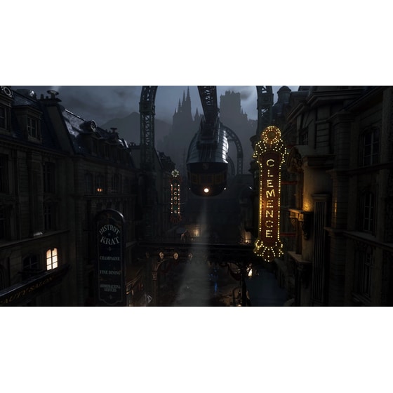 Lies of P Deluxe Edition - PS5 image 10