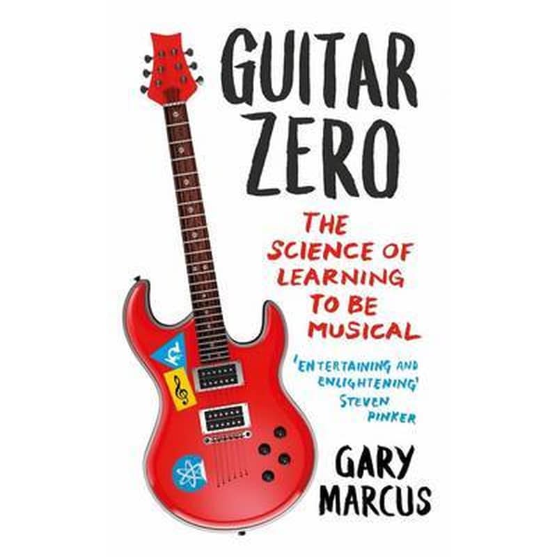 Guitar Zero